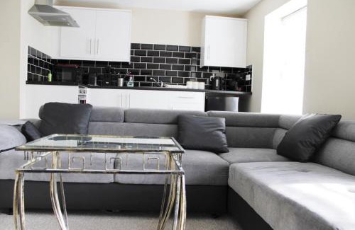 Llandudno Apartment | The Clifton Holiday Apartment Llandudno Centre