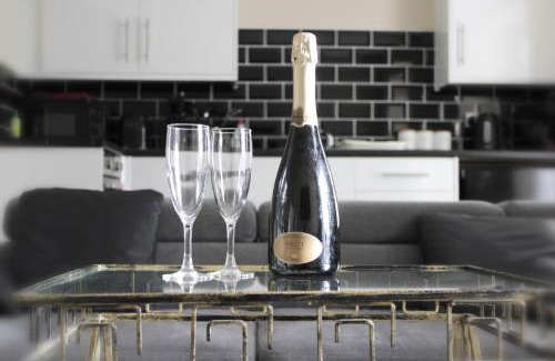 Llandudno Apartment | The Clifton Holiday Apartment Llandudno Centre