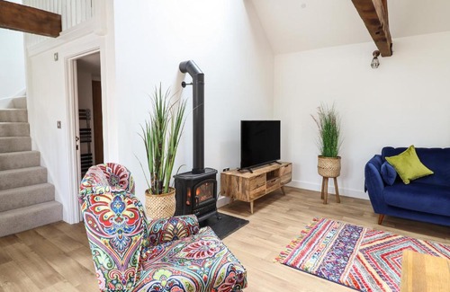 Montgomery House | The Clockhouse
