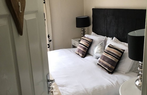 Saint Erth Praze Hotel | The Coach And Horses Inn