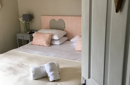 Saint Erth Praze Hotel | The Coach And Horses Inn