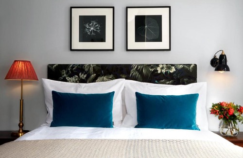 Clerkenwell Hotel | The Coach