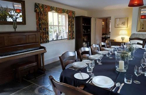 Mary Tavy House | The Coach House