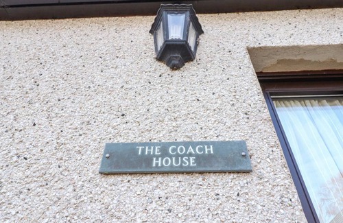 Newtonmore Cottage | The Coach House