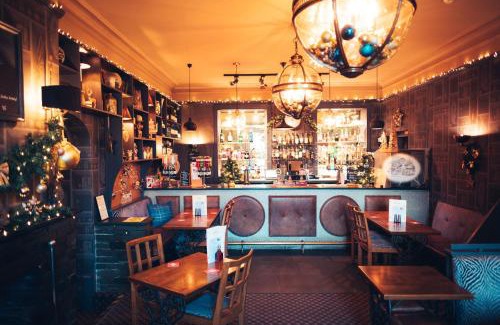 Braithwaite Hotel | The Coledale Inn