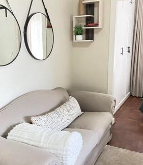 Harare Apartment | The Comfy Private Place - 2296