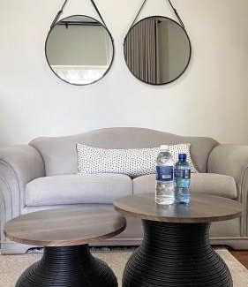 Harare Apartment | The Comfy Private Place - 2296