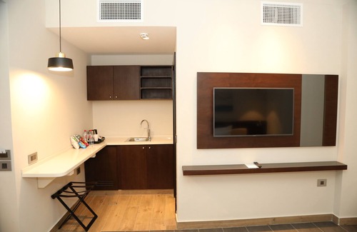 Amman Hotel | The Compass Hotel