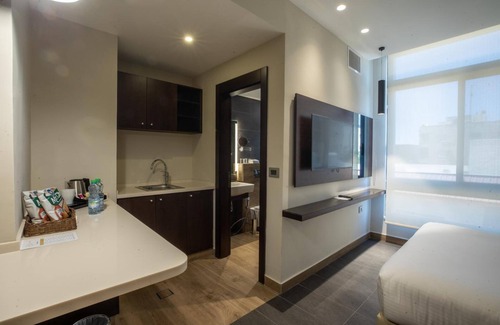 Amman Hotel | The Compass Hotel