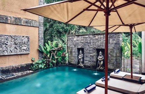 Melayang Resort | The Compass Rose Ubud