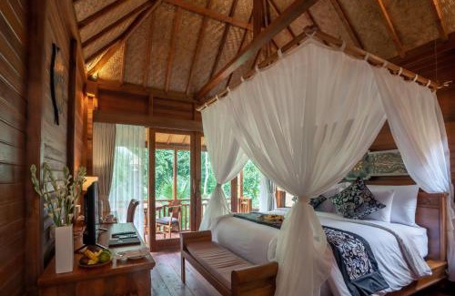 Melayang Resort | The Compass Rose Ubud