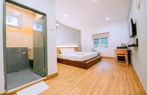 Langkawi Hotel | The Concept Hotel Express - formerly Chill Box Langkawi