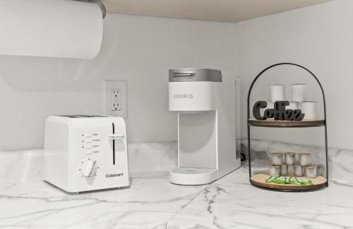 Orange Prairie Apartment | The Concord Place