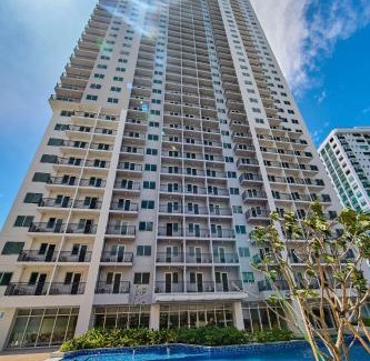 Greenhills Hotel | The Connor Serviced Residences Managed by HII