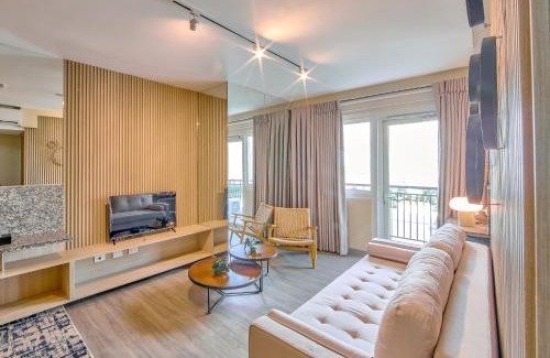 Greenhills Hotel | The Connor Serviced Residences Managed by HII