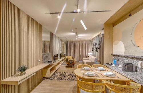 Greenhills Hotel | The Connor Serviced Residences Managed by HII