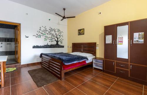 Sona Nadi Range House | The Corbett Rajae Homestay