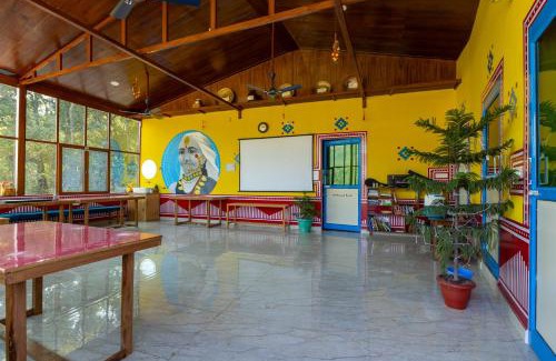 Sona Nadi Range House | The Corbett Rajae Homestay