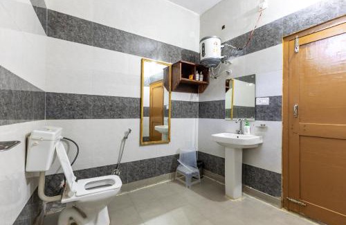 Sona Nadi Range House | The Corbett Rajae Homestay