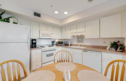 Cedar Key House | The Cormorant Condo C203 at Natures Landing