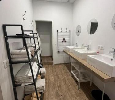 Noirmoutier-en-l'Ile Apartment | The Corner Pavillon