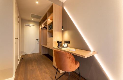 Nieuwpoort-Bad Hotel | The CORNR Hotel