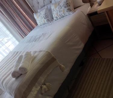 Lyttelton Manor House | The Cosy Den