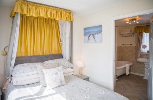 Kettlewell Bed & Breakfast | The Cottage Tea Room B&B