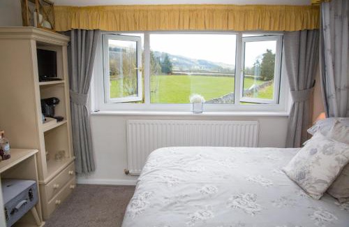 Kettlewell Bed & Breakfast | The Cottage Tea Room B&B