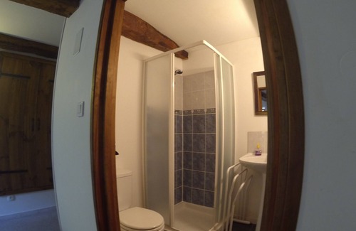 Ploerdut Cottage | The cottage - the old manor