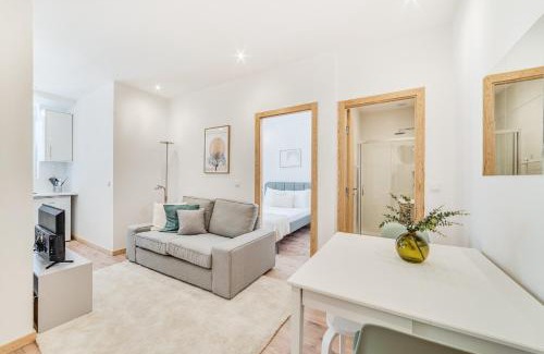 Sao Jorge de Arroios Apartment | The Count Charm Apartments