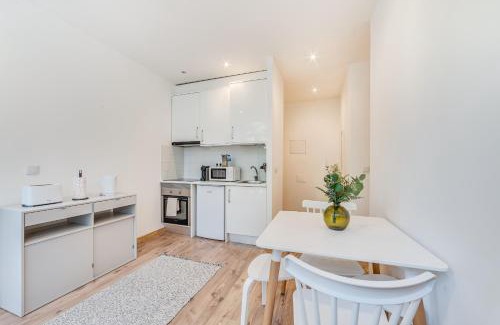 Sao Jorge de Arroios Apartment | The Count Charm Apartments