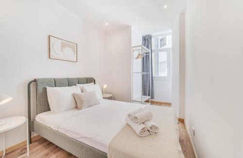 Sao Jorge de Arroios Apartment | The Count Charm Apartments