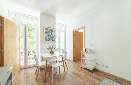 Sao Jorge de Arroios Apartment | The Count Charm Apartments