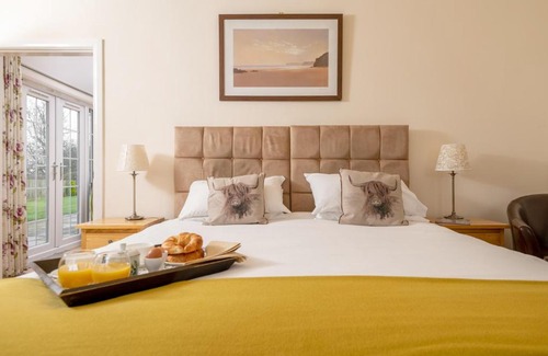 Tarporley House | The Country Lodge at Hill House Farm Cheshire
