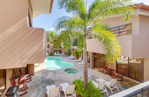 El Ocotal Apartment | The Cove 5/6 at Playa Ocotal