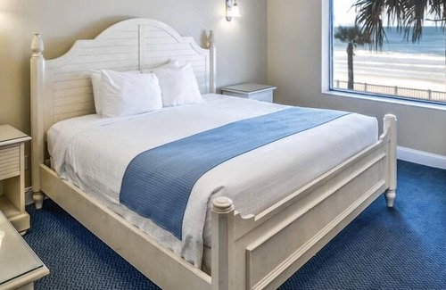 Bostroms Condo | The Cove Ormond Beach-Beachfront