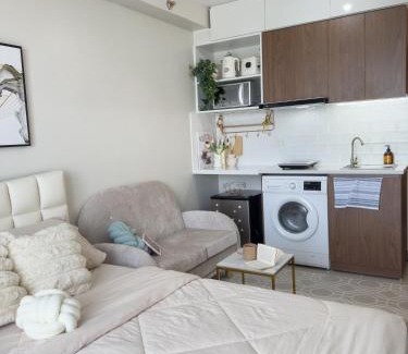 Lapu-Lapu Apartment | The Cozy Clouds Staycation