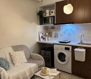 Lapu-Lapu Apartment | The Cozy Clouds Staycation