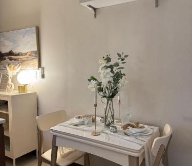 Lapu-Lapu Apartment | The Cozy Clouds Staycation