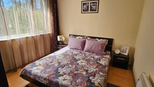 Odesos Apartment | The Cozy Corner
