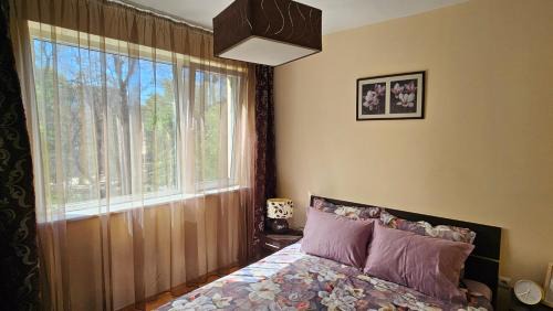 Odesos Apartment | The Cozy Corner