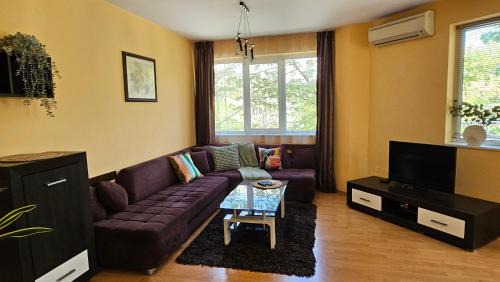 Odesos Apartment | The Cozy Corner