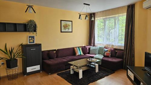 Odesos Apartment | The Cozy Corner