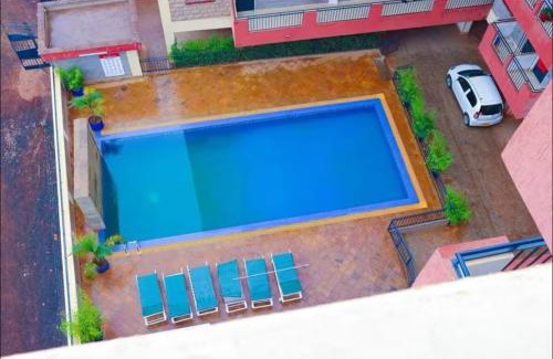 Nairobi Apartment | The Cozy house
