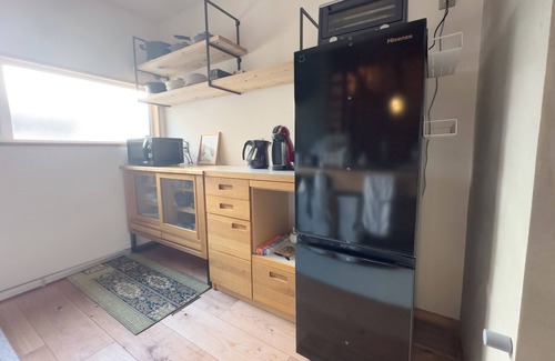 Hakodate House | The Cozy Nest MATSUKAWA