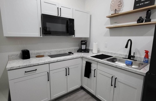 Murfreesboro Apartment | The Cozy Studio in The 'Boro