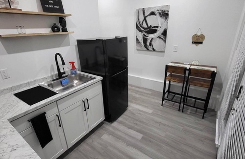 Murfreesboro Apartment | The Cozy Studio in The 'Boro