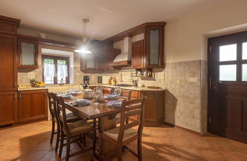 Momjan Villa | The Craftsman House - Villa Momiano - in the wine capital of Istria
