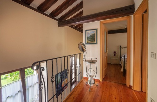 Momjan Villa | The Craftsman House - Villa Momiano - in the wine capital of Istria